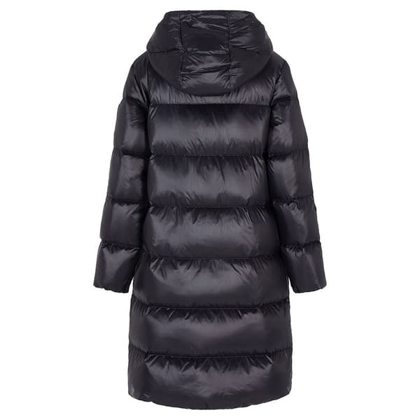 Armani Exchange Xw000251-af10860 Jacka Svart XL Kvinna