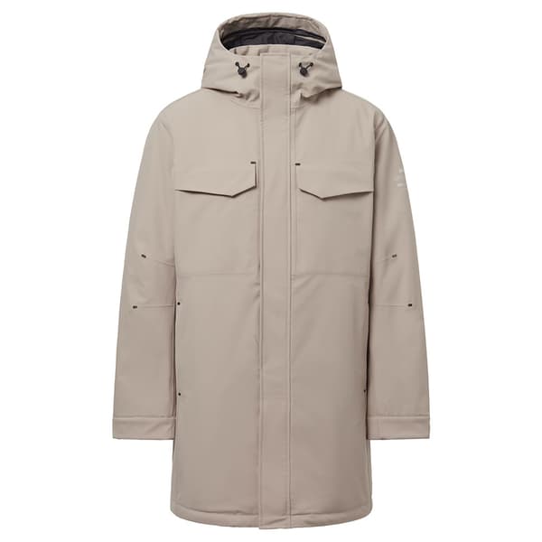 Ecoalf Rainer Jacka Beige 2XL Man