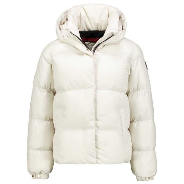 Garcia Gj420807 Jacka Beige 12-13 Years Flicka