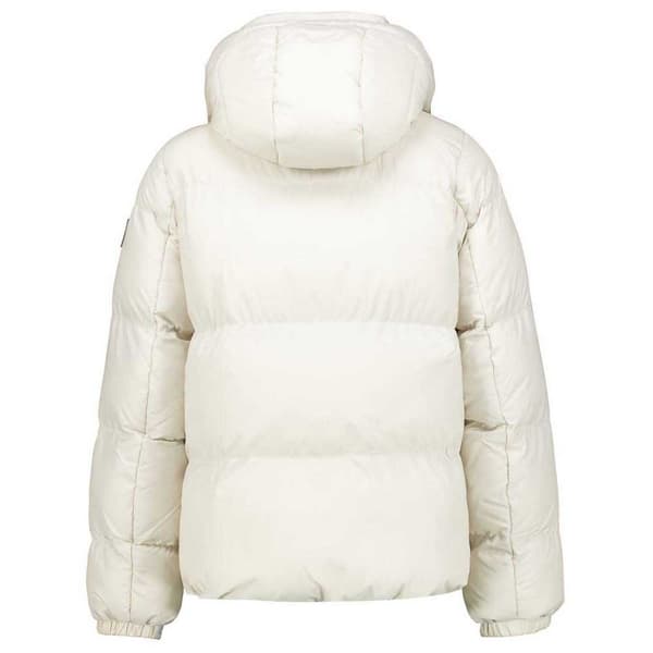 Garcia Gj420807 Jacka Beige 12-13 Years Flicka