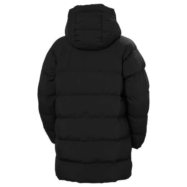 Helly Hansen Ellie Parka Svart XS Kvinna