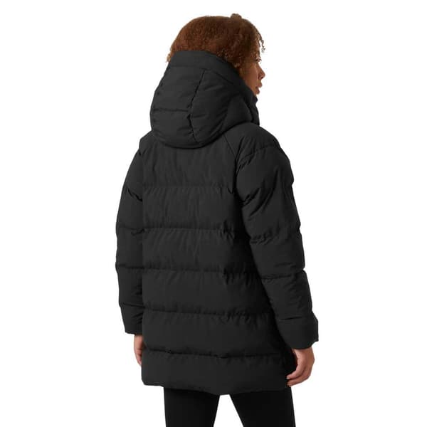Helly Hansen Ellie Parka Svart XS Kvinna
