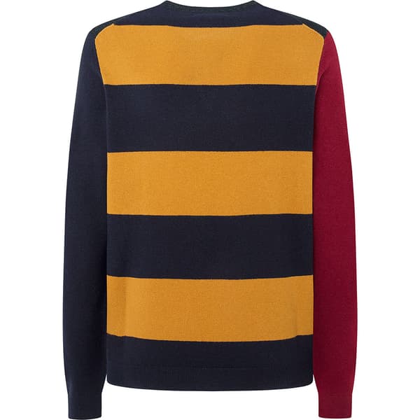 Hackett Heritage Tröja Grönt XL Man