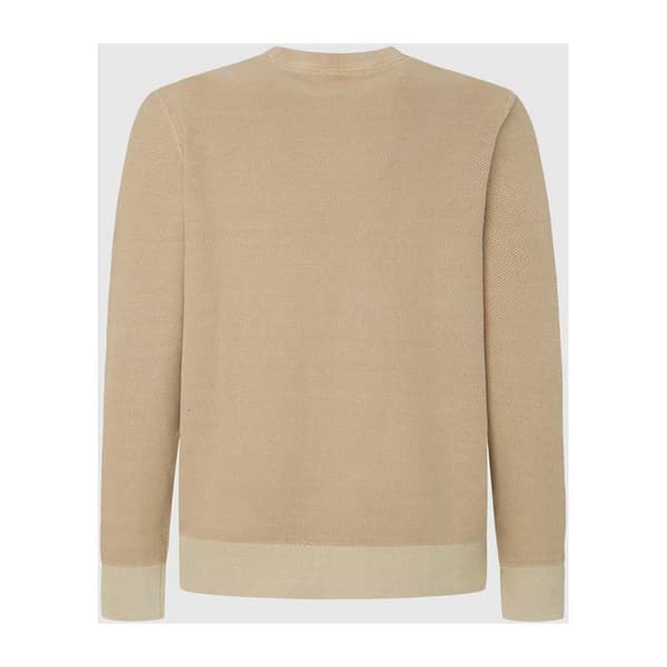Pepe Jeans Craig Villapaita Beige XS Mies