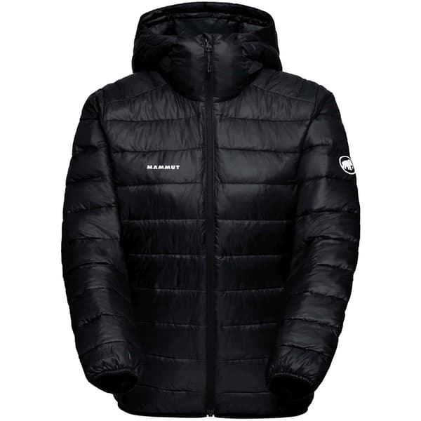 Mammut Crag In Jakke Sort S Kvinde