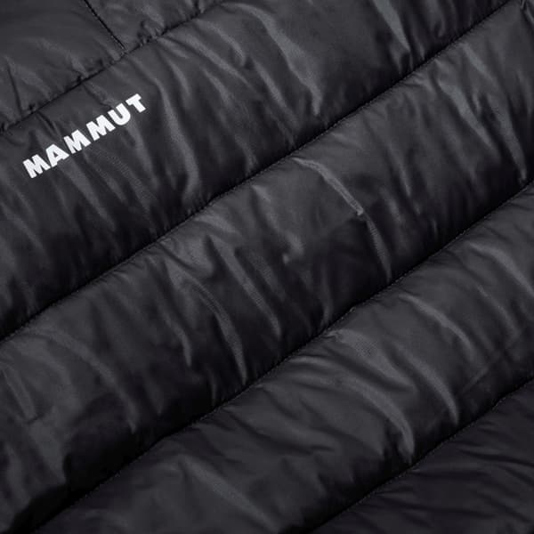 Mammut Crag In Jakke Sort S Kvinde