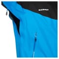 Pikkukuva 5 / 6: Mammut Convey Tour Hardshell Takki Sininen XL Mies