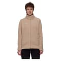 Pikkukuva 1 / 4: Mammut Falera Vetoketjullinen Fleecetakki Beige S Nainen