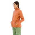 Miniatyrbild 5 av 6: Vaude Skomer 3in1 Ii Jacka Orange 36 Kvinna