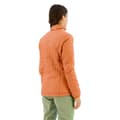 Miniatyrbild 6 av 6: Vaude Skomer 3in1 Ii Jacka Orange 36 Kvinna