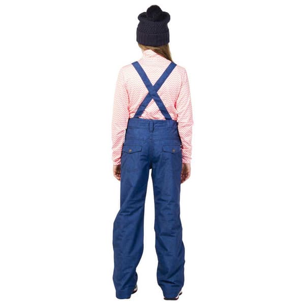 Protest Deza Fleece Rosa 104 cm