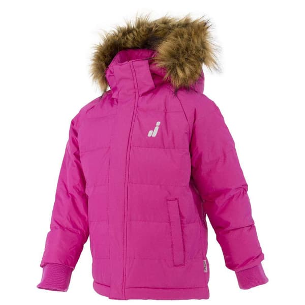 Joluvi Piz Jakke Rosa 10 Years Dreng