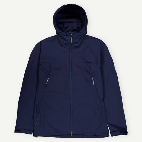 Houdini Pace Softshell-takki Sininen M Mies