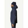 Pikkukuva 3 / 3: Houdini Pace Softshell-takki Sininen M Mies