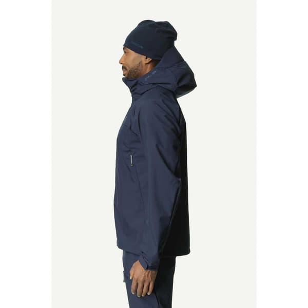 Houdini Pace Softshell-takki Sininen M Mies