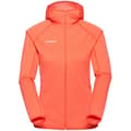 Miniatyrbild 1 av 2: Mammut Aconcagua Ml Jacka Orange L Kvinna
