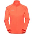 Pikkukuva 1 / 2: Mammut Aconcagua Ml Takki Oranssi XS Nainen