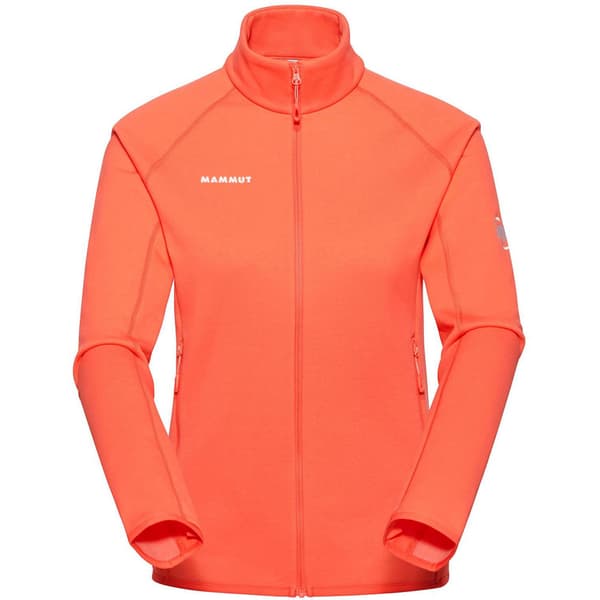 Mammut Aconcagua Ml Takki Oranssi XS Nainen