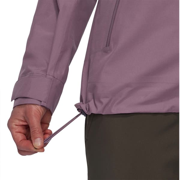 Mammut Alto Light Hs Takki Violetti XS Nainen