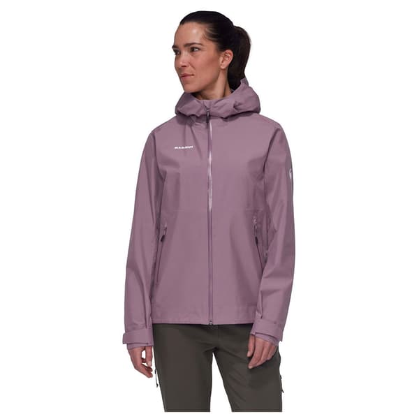 Mammut Alto Light Hs Jakke Lilla XS Kvinde