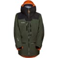 Pikkukuva 3 / 9: Mammut Eiger Free Pro Hs Takki Vihreä XS Nainen