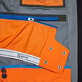 Pikkukuva 7 / 9: Mammut Eiger Free Pro Hs Takki Vihreä XS Nainen