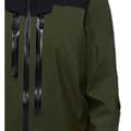 Pikkukuva 8 / 9: Mammut Eiger Free Pro Hs Takki Vihreä XS Nainen