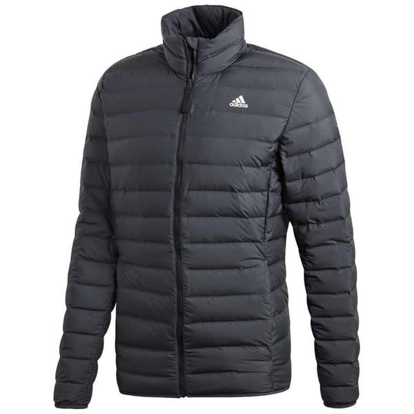 Adidas Varilite Soft Jacka Svart XS Man