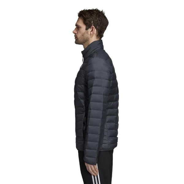 Adidas Varilite Soft Jacka Svart XS Man