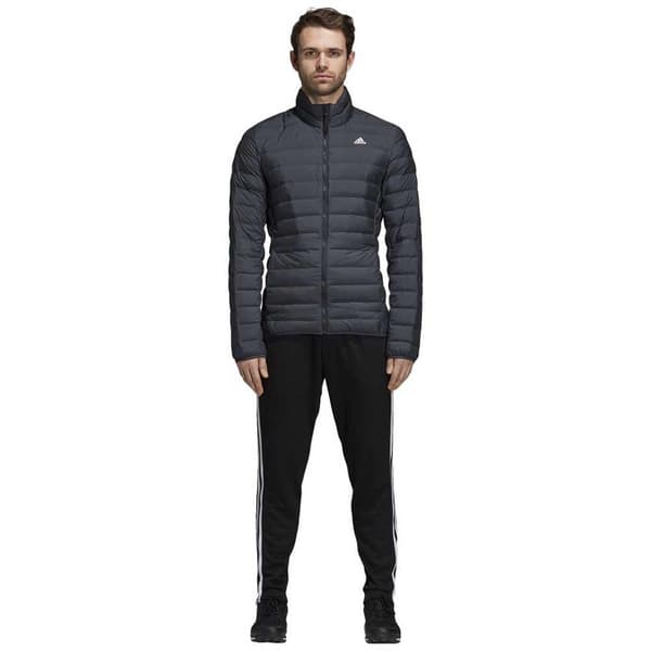 Adidas Varilite Soft Jacka Svart XS Man
