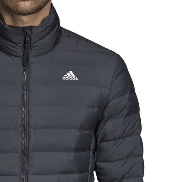 Adidas Varilite Soft Jacka Svart XS Man