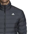 Miniatyrbild 7 av 8: Adidas Varilite Soft Jacka Svart XS Man