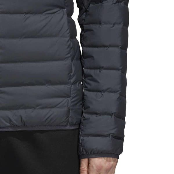 Adidas Varilite Soft Jacka Svart XS Man