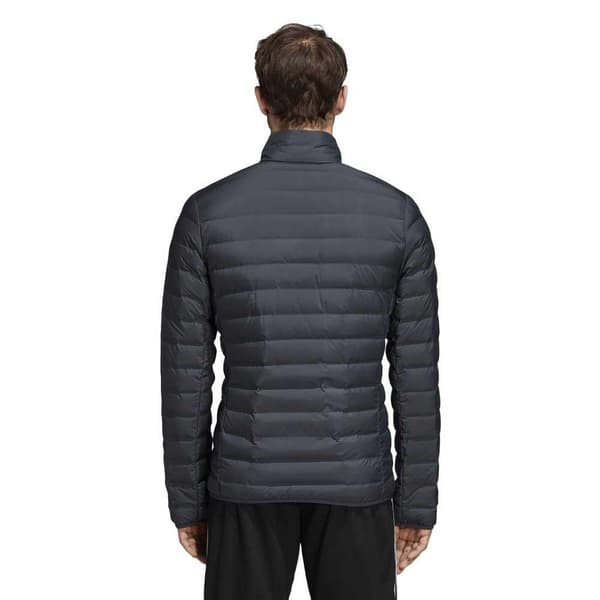 Adidas Varilite Soft Jacka Svart XS Man