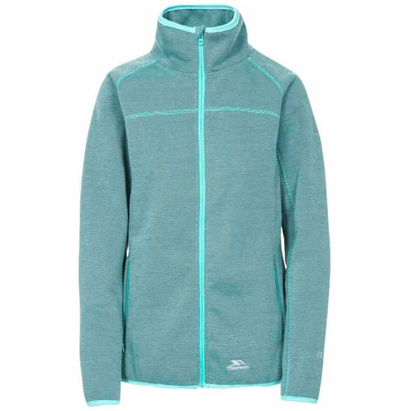 Trespass Tenbury At300 Fleece Sininen S Nainen