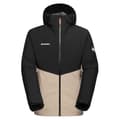Miniatyrbild 3 av 9: Mammut Alto Light 3in1 Hardshell Jacka Svart 2XL Man