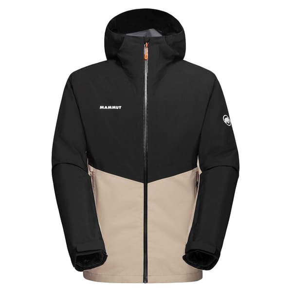 Mammut Alto Light 3in1 Hardshell Jacka Svart 2XL Man