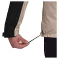 Miniatyrbild 5 av 9: Mammut Alto Light 3in1 Hardshell Jacka Svart 2XL Man