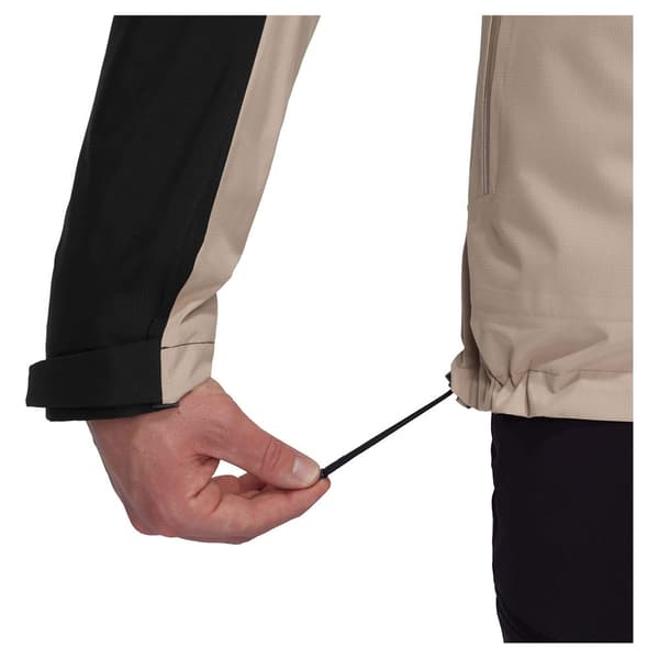 Mammut Alto Light 3in1 Hardshell Jacka Svart 2XL Man