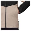 Miniatyrbild 7 av 9: Mammut Alto Light 3in1 Hardshell Jacka Svart 2XL Man