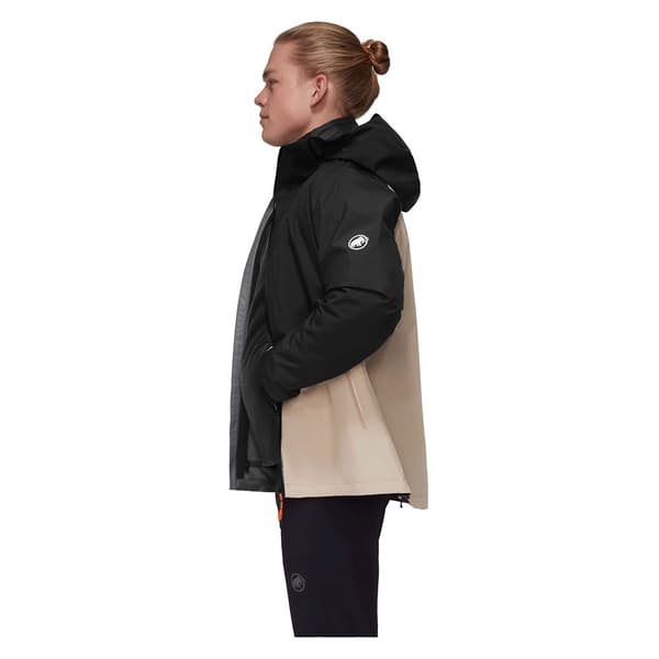 Mammut Alto Light 3in1 Hardshell Jacka Svart 2XL Man