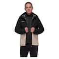 Miniatyrbild 1 av 9: Mammut Alto Light 3in1 Hardshell Jacka Svart 2XL Man