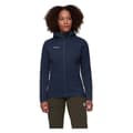 Pikkukuva 2 / 5: Mammut Rime Light Insulated Flex Takki Sininen S Nainen