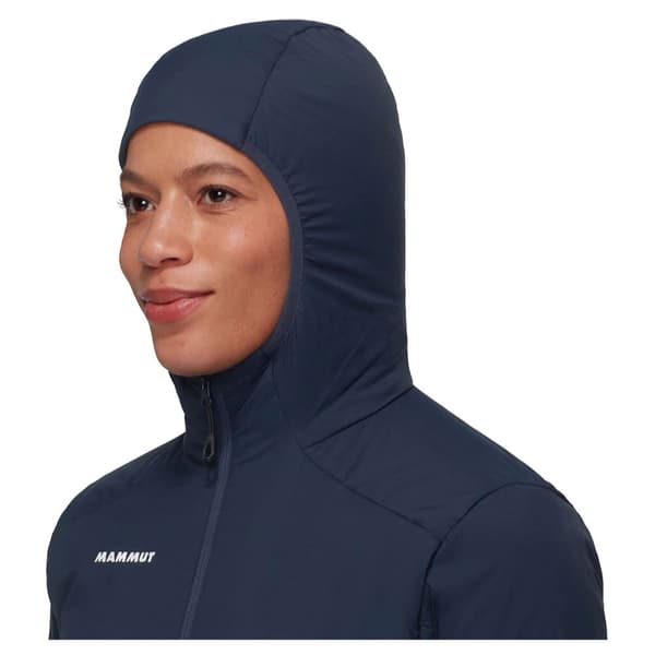 Mammut Rime Light Insulated Flex Takki Sininen S Nainen