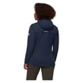 Pikkukuva 1 / 5: Mammut Rime Light Insulated Flex Takki Sininen S Nainen