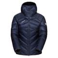 Pikkukuva 2 / 6: Mammut Taiss Insulated Takki Sininen S Nainen