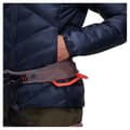 Pikkukuva 5 / 6: Mammut Taiss Insulated Takki Sininen S Nainen