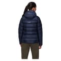 Pikkukuva 1 / 6: Mammut Taiss Insulated Takki Sininen S Nainen