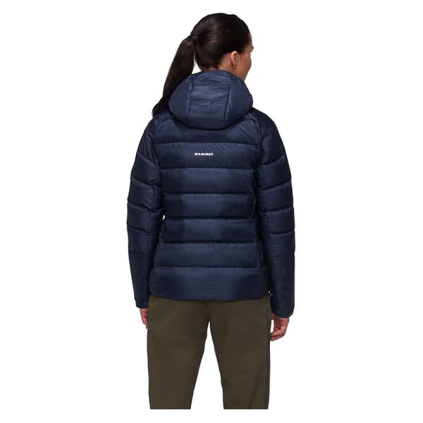 Mammut Taiss Insulated Takki Sininen S Nainen
