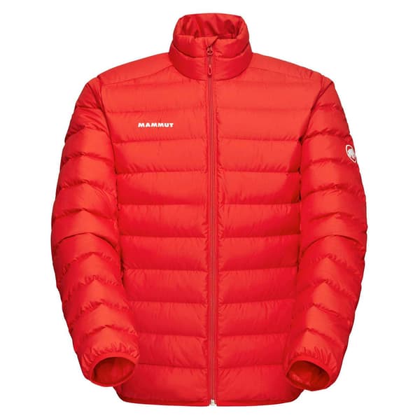 Mammut Waymarker Insulated Takki Punainen M Mies